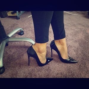 Christian Louboutin -So Kate